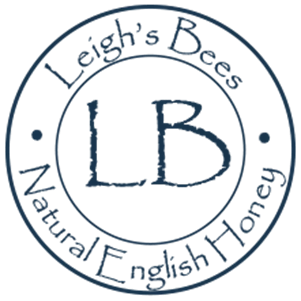 Leigh's Bees Apple Orchard Honey 454g